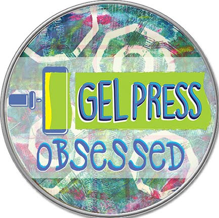 GEL PRESS