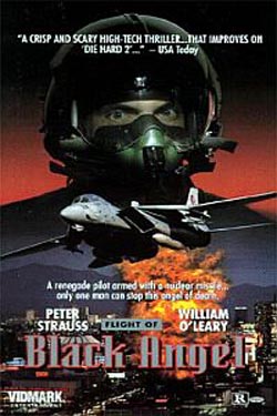 Flight of Black Angel (1991) Flight of Black Angel (1991)