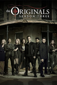 The Originals Poster