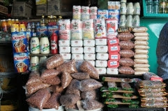 Produtos básicos mantêm estabilidade 