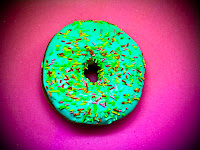 Doughnut photo by flicker user SebastianDooris Doughnut photo by flicker user SebastianDooris
