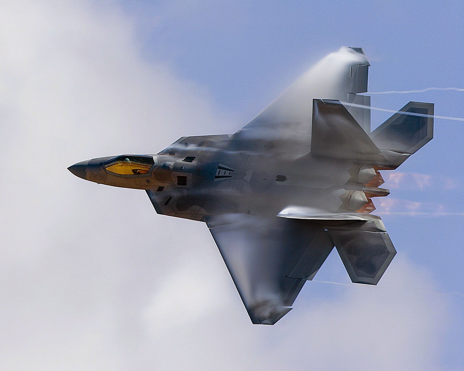 F-22 Raptor F-22 Raptor