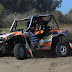 Dakar 2013: Ramírez y López van por el podio de Quads y Buggies