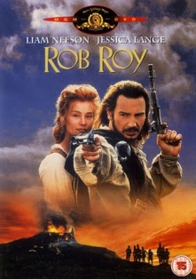 Rob Roy – A Saga de uma Paixão Dublado
