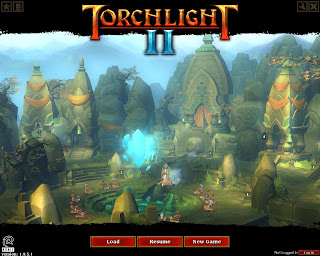 Torchlight 2 обзор