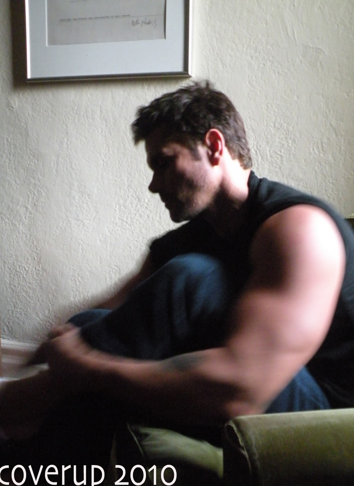 Fotos do jack mackenroth nu photo 618