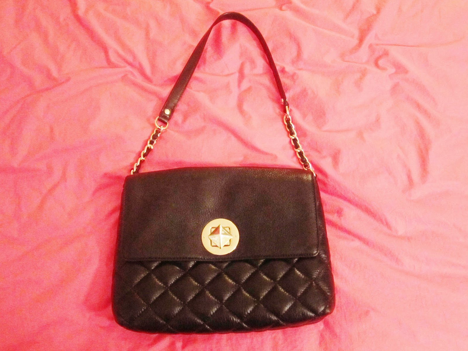 Bree Illuminated Handbags