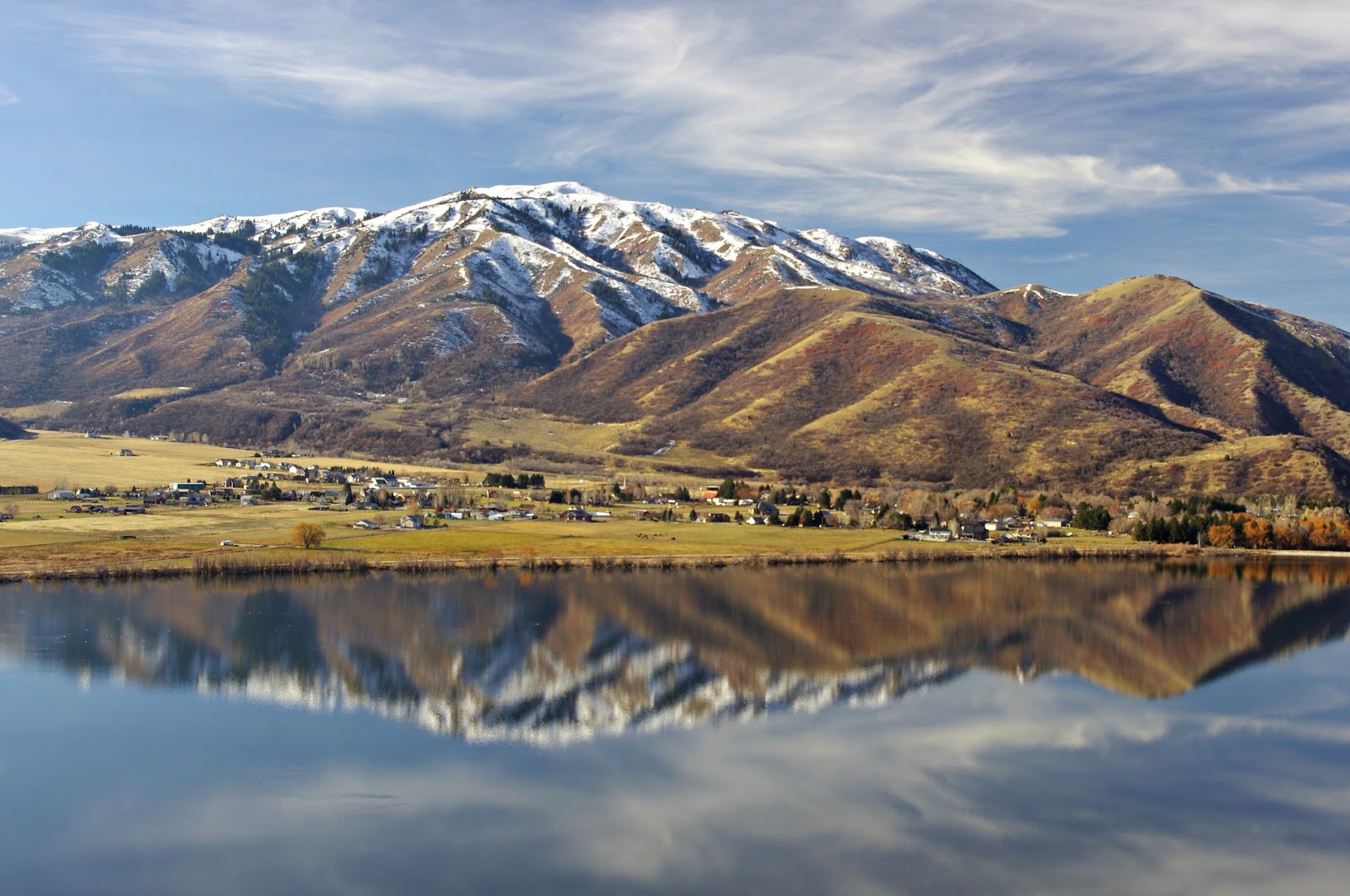 Travels Far and Near September 2015