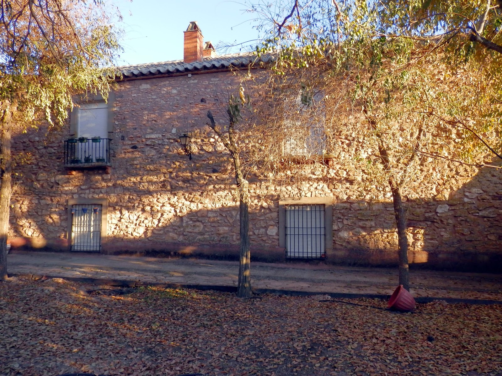 EL SAYON LA TORRECILLA