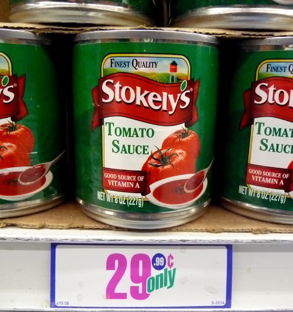 The 99 Cent Chef Mexican Rice Mom's Recipe