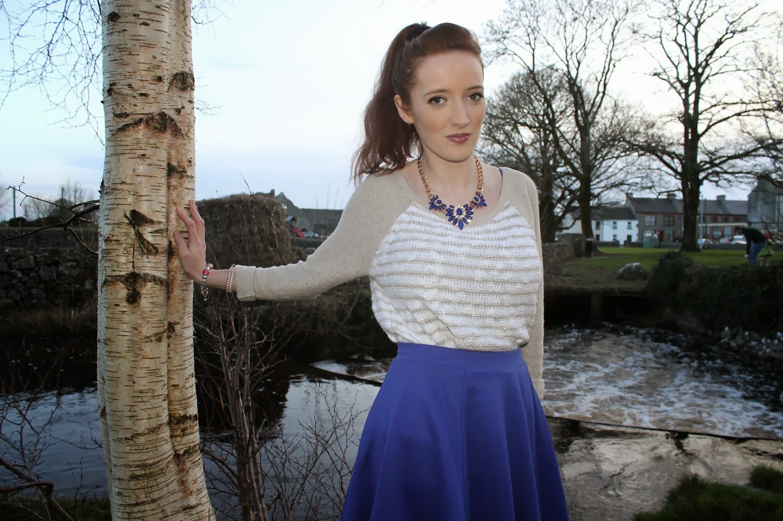 Fashion Blogger Athenry Galway