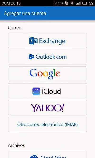 YoAndroideo.com: Microsoft Outlook Preview... porque aún queda gente con Hotmail YoAndroideo.com: Microsoft Outlook Preview... porque aún queda gente con Hotmail
