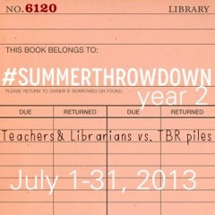 Summer Throwdown 2013