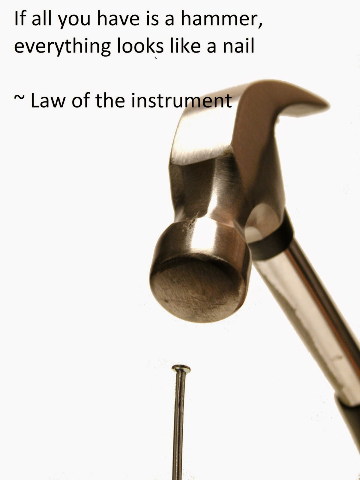 An Inspirational Quote A Day Inspirational Quote If all you have is a