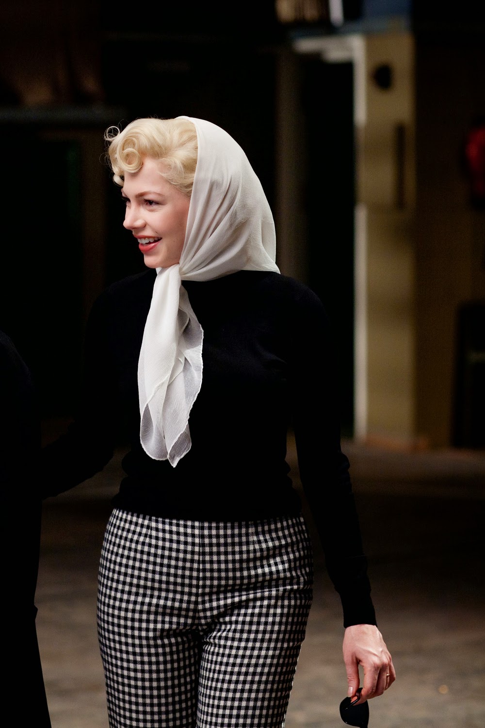 Rodan657's Blog Hello, Norma Jean