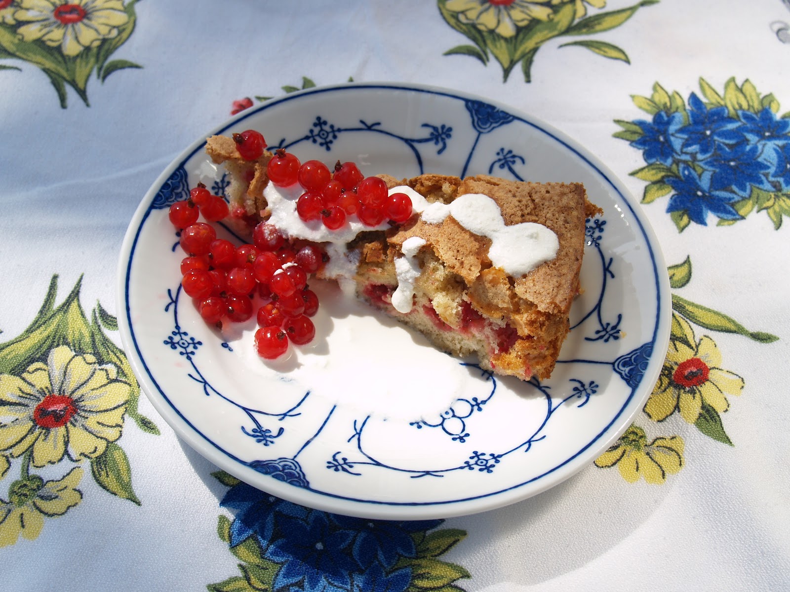 Leas lille verden Nem og skøn ribskage