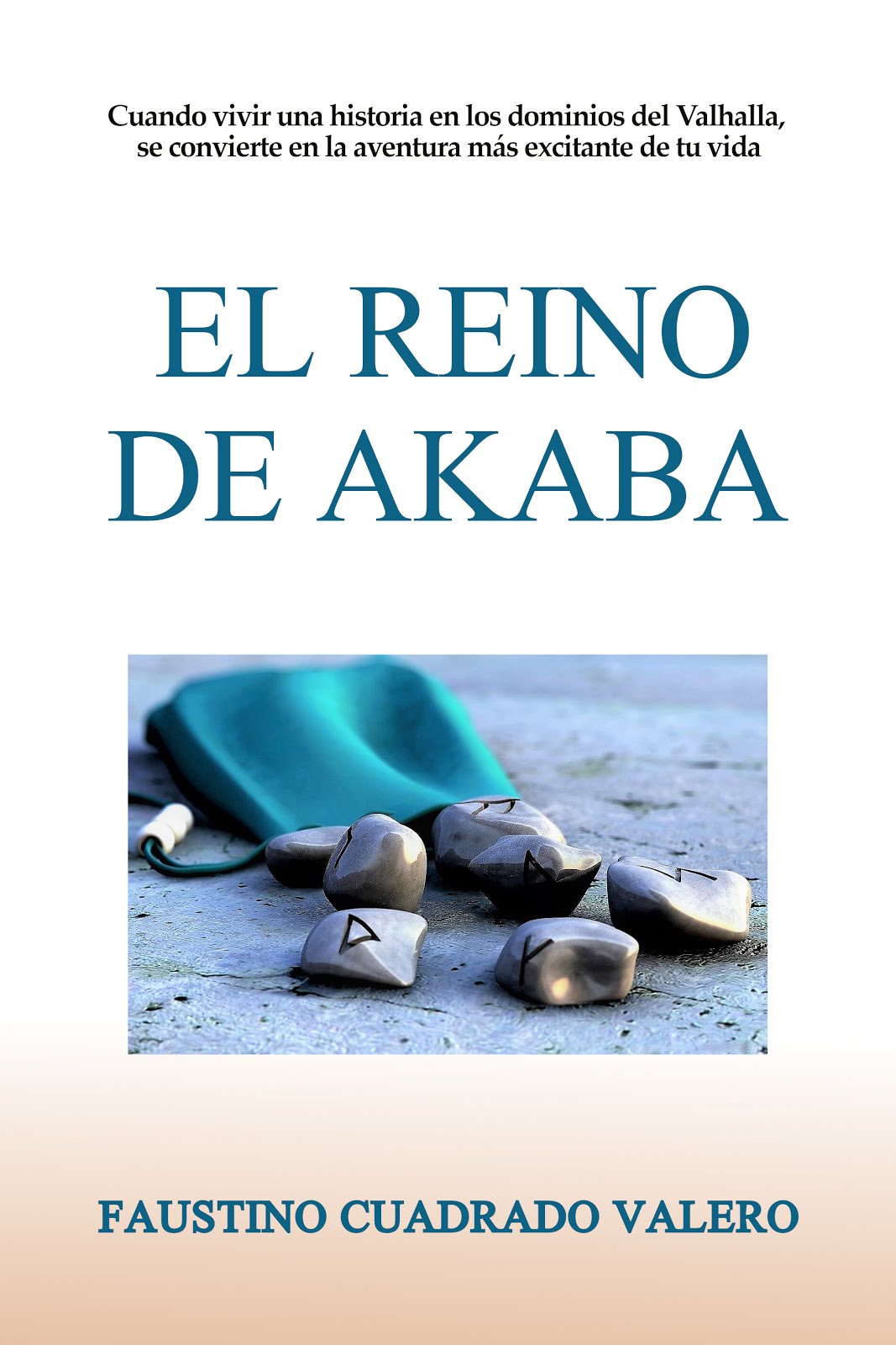 EL REINO DE AKABA