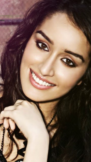 Shraddha Kapoor Wallpapers HD Free Download