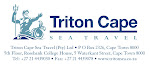 Triton Cape Sea Travel