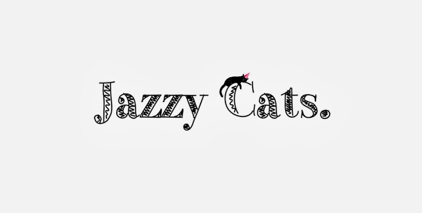 Jazzy Cats