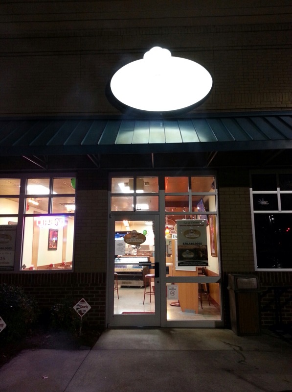 REVIEW 786 Kebab & Curry (Buford, GA) ♔ Bella Vivere Live A