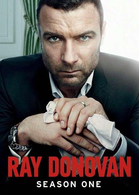 Ray Donovan Season 1 [2013] [NTSC/DVDR] Ingles, Español Latino