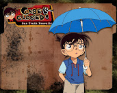 #2 Detective Conan Wallpaper