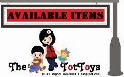 AvAiLAbLE ToYS