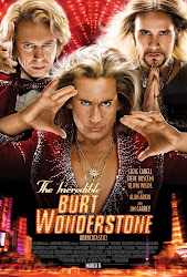 Capa do Filme O Incrível Burt Wonderstone (Dual Audio) Baixe imagem de O Incrível Burt Wonderstone (Dual Audio) sem Torrent