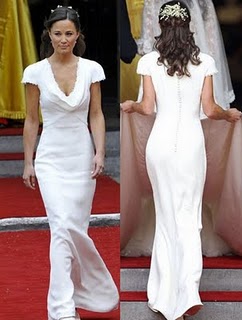 Pippa Middleton Nude