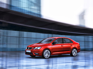 seat toledo