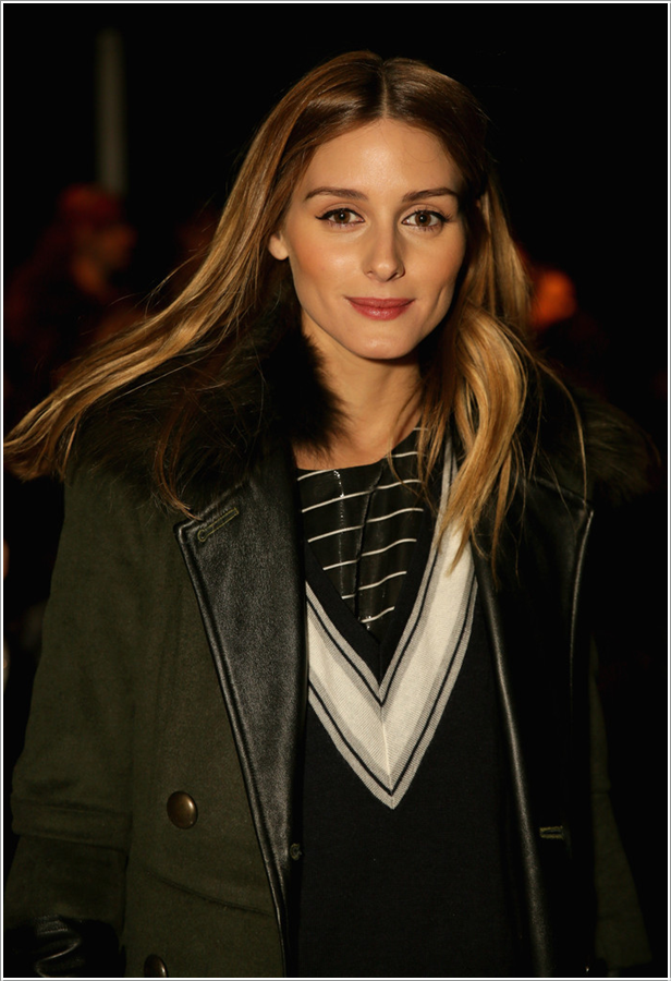 Watch 5 images from New York Fashion Week video Watch 5 images from New York Fashion Week video