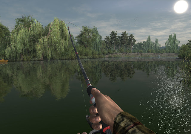 Fishing Planet PC Game Free Download Fishing Planet PC Game Free Download