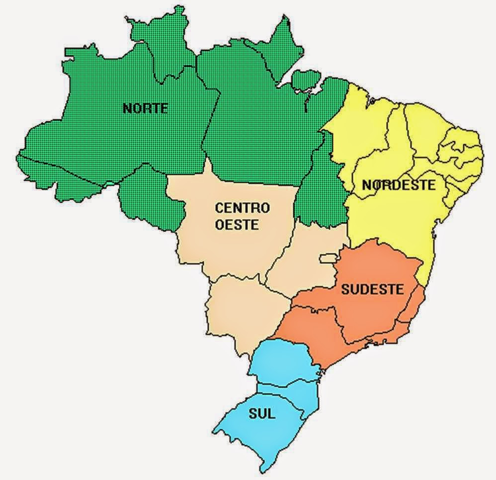 Os sotaques favoritos dos brasileiros
