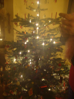 Weihnachtsbaum Weihnachtsbaum
