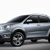 2014 Ssangyong Korando SUV