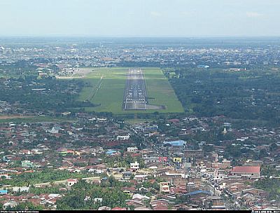 Medan Airport