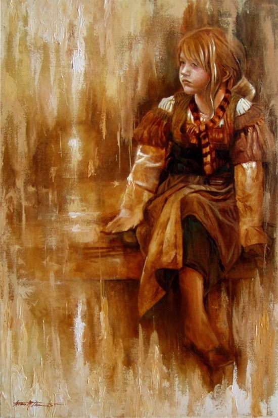 Artodyssey Thomas M Thomson