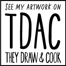 They Draw & Cook