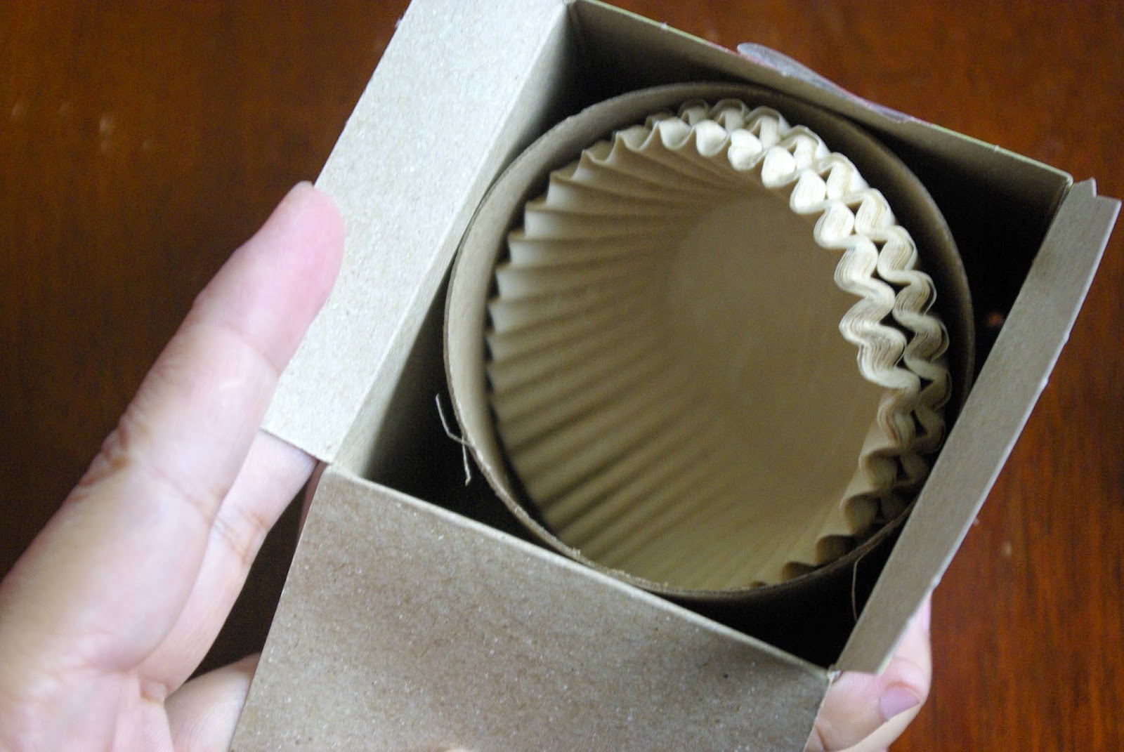 Mom's Tried and Tested Baking With PaperChef Culinary Parchment