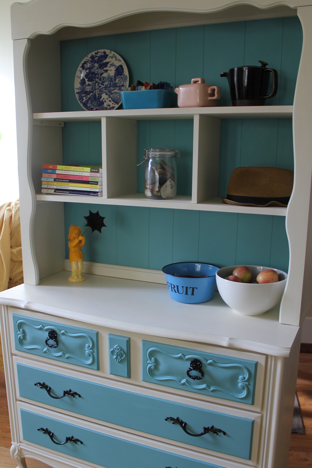 Fletcher Finds & Designs First big sell