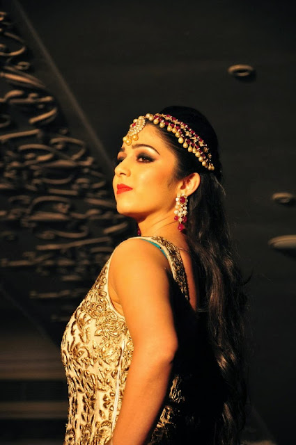 Cute Charmi Kaur Gorgeous Ramp Walk Images Collection Cute Charmi Kaur Gorgeous Ramp Walk Images Collection