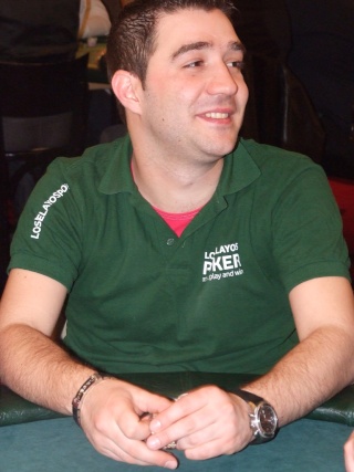 Poker abierto jugadas