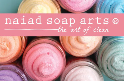 Naiad Soap Arts