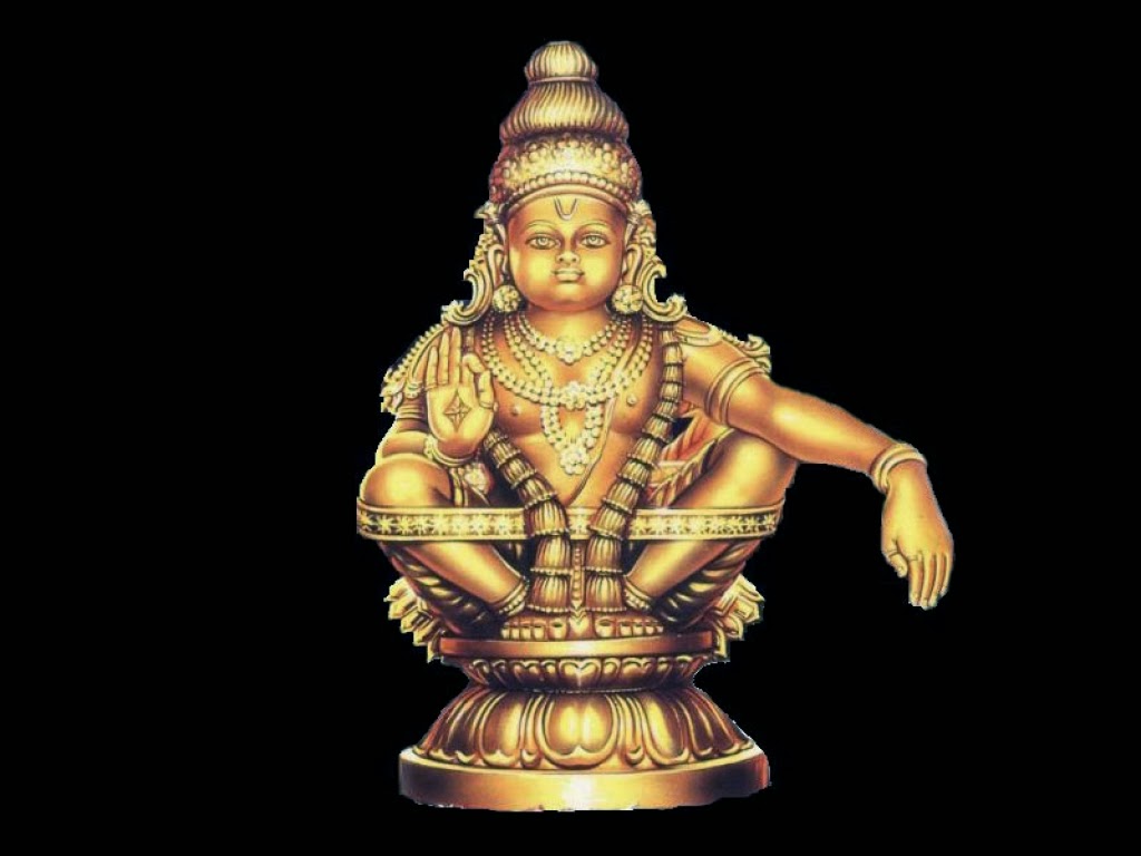 Swamiye Sharanam Ayyappa: Who is Ayyappa Swamy