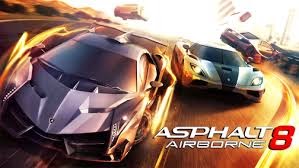 Asphalt 8: Airborne Mod APK Unlimited Money Unduhan+%281%29