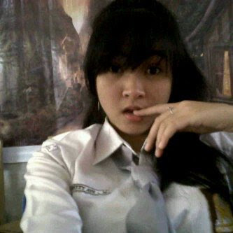 Pretty Ayu Miranda