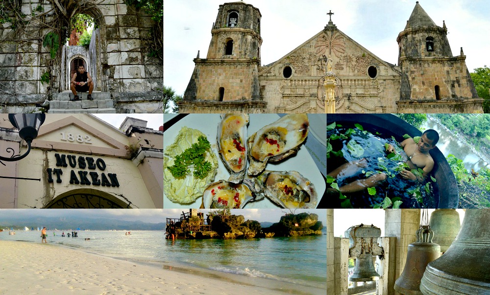 love mindanao beautiful panay people places and food