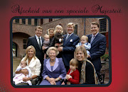 Koningin Beatrix maakt plaats voor Koning WillemAlexander (aftreden )