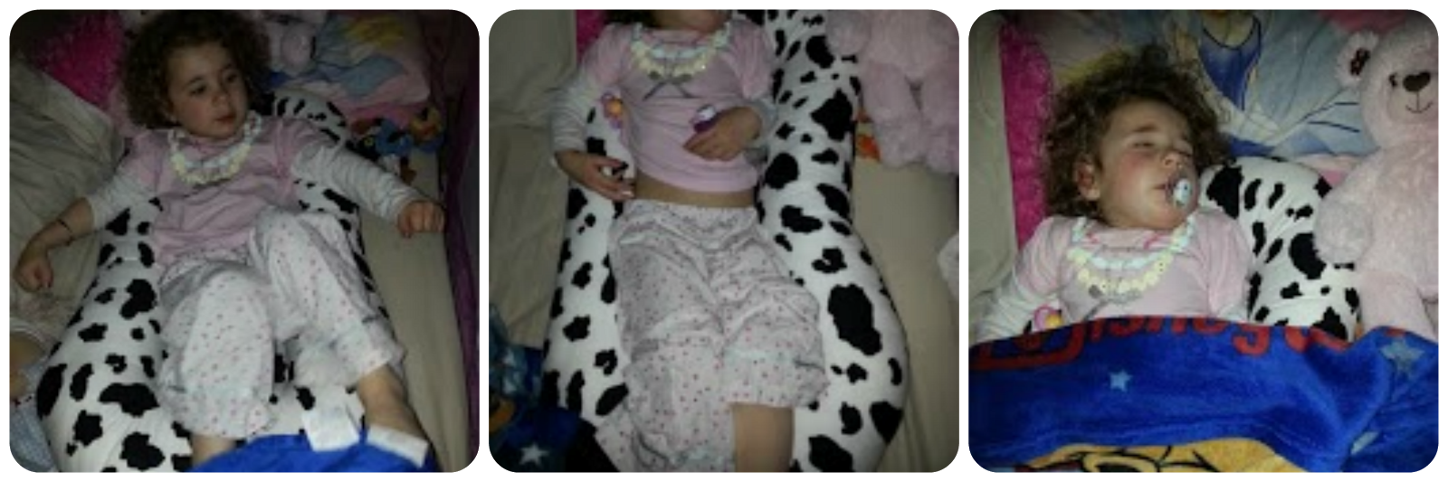 Finally a better nights sleep with a Toddle Pod Review Emmy's Mummy